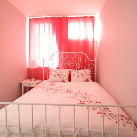 Happy Home Krochmalna Apartment Βαρσοβία Εξωτερικό φωτογραφία
